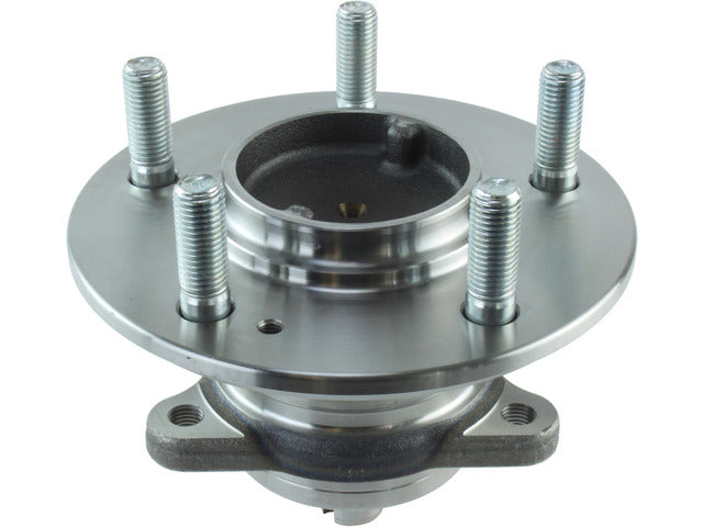 Centric Parts Wheel Bearing and Hub Assembly P/N:405.51004E Fits: Hyundai Sonata 09-05, Kia Magentis 2006, Kia Optima 08-06 - Image 1