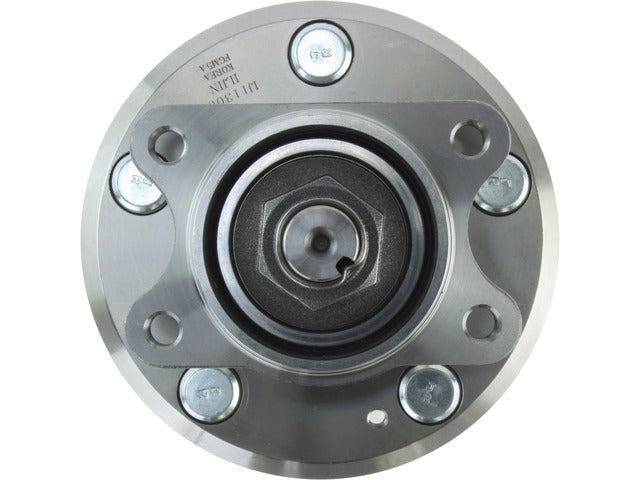 Centric Parts Wheel Bearing and Hub Assembly P/N:405.51004E Fits: Hyundai Sonata 09-05, Kia Magentis 2006, Kia Optima 08-06 - Image 2