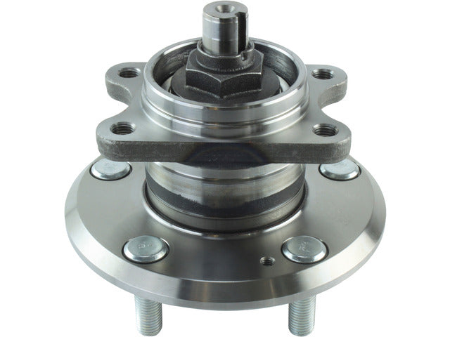 Centric Parts Wheel Bearing and Hub Assembly P/N:405.51004E Fits: Hyundai Sonata 09-05, Kia Magentis 2006, Kia Optima 08-06 - Image 3