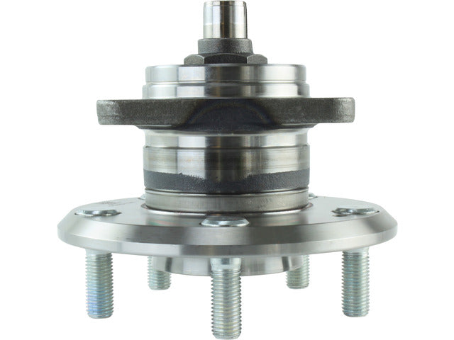 Centric Parts Wheel Bearing and Hub Assembly P/N:405.51004E Fits: Hyundai Sonata 09-05, Kia Magentis 2006, Kia Optima 08-06 - Image 4