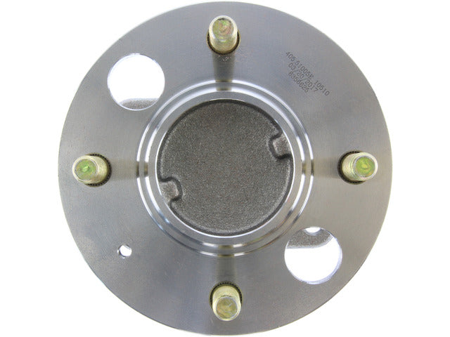 Centric Parts Wheel Bearing and Hub Assembly P/N:405.51005E Fits: Hyundai Sonata 05-99, Kia Magentis 04-01, Kia Optima 06-01 - Image 5