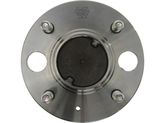 Centric Parts Wheel Bearing and Hub Assembly P/N:405.51005 Fits: Hyundai Sonata 05-99, Kia Magentis 04-01, Kia Optima 06-01 - Image 5