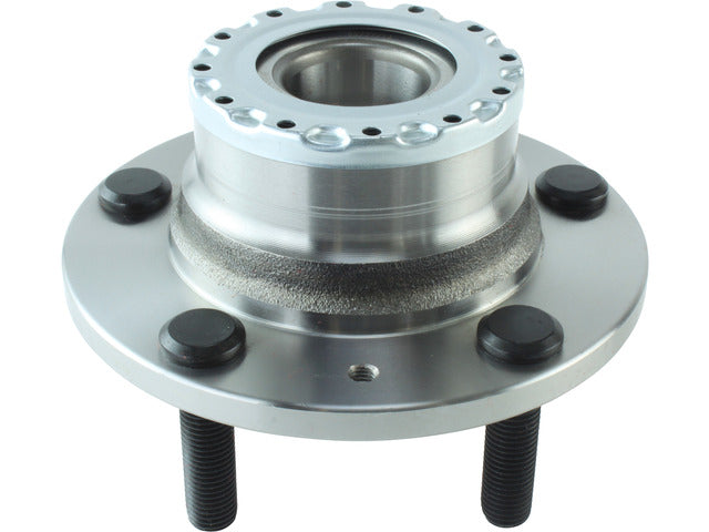 Centric Parts Wheel Bearing and Hub Assembly P/N:405.51006E Fits: Hyundai Tiburon 05-03 - Image 3
