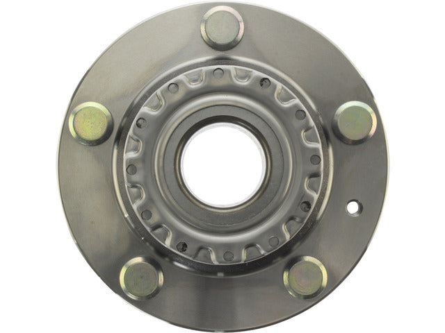 Centric Parts Wheel Bearing and Hub Assembly P/N:405.51006 Fits: Hyundai Tiburon 05-03 - Image 2
