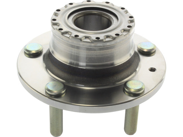 Centric Parts Wheel Bearing and Hub Assembly P/N:405.51006 Fits: Hyundai Tiburon 05-03 - Image 3