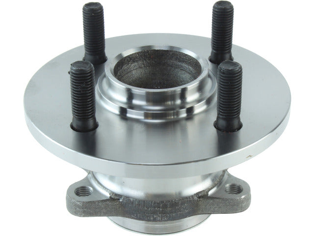 Centric Parts Wheel Bearing and Hub Assembly P/N:405.51007E Fits: Hyundai Accent 11-07, Kia Rio 11-06, Kia Rio5 11-06 - Image 1