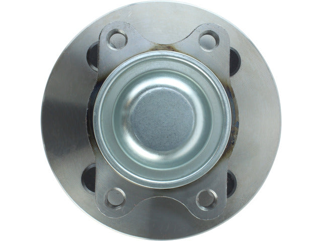 Centric Parts Wheel Bearing and Hub Assembly P/N:405.51007E Fits: Hyundai Accent 11-07, Kia Rio 11-06, Kia Rio5 11-06 - Image 2