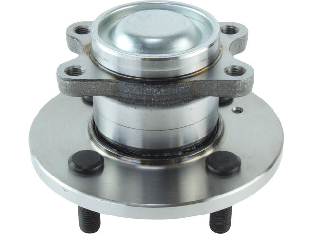 Centric Parts Wheel Bearing and Hub Assembly P/N:405.51007E Fits: Hyundai Accent 11-07, Kia Rio 11-06, Kia Rio5 11-06 - Image 3