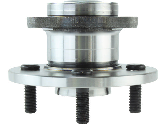 Centric Parts Wheel Bearing and Hub Assembly P/N:405.51007E Fits: Hyundai Accent 11-07, Kia Rio 11-06, Kia Rio5 11-06 - Image 4