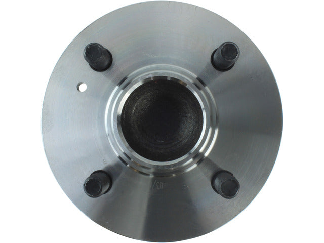 Centric Parts Wheel Bearing and Hub Assembly P/N:405.51007E Fits: Hyundai Accent 11-07, Kia Rio 11-06, Kia Rio5 11-06 - Image 5