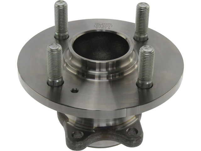 Centric Parts Wheel Bearing and Hub Assembly P/N:405.51007 Fits: Hyundai Accent 11-07, Kia Rio 11-06, Kia Rio5 11-06 - Image 1