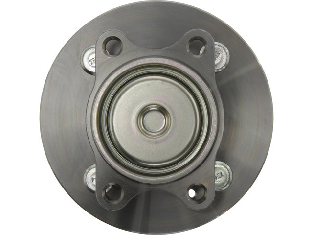Centric Parts Wheel Bearing and Hub Assembly P/N:405.51007 Fits: Hyundai Accent 11-07, Kia Rio 11-06, Kia Rio5 11-06 - Image 2