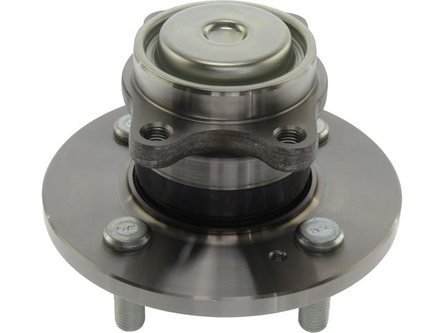 Centric Parts Wheel Bearing and Hub Assembly P/N:405.51007 Fits: Hyundai Accent 11-07, Kia Rio 11-06, Kia Rio5 11-06 - Image 3