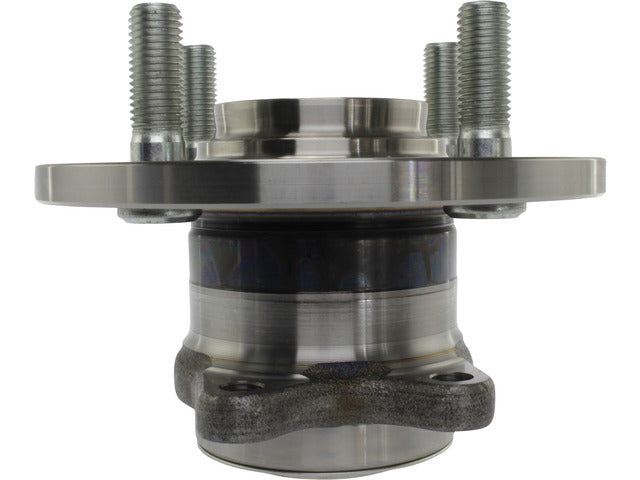 Centric Parts Wheel Bearing and Hub Assembly P/N:405.51007 Fits: Hyundai Accent 11-07, Kia Rio 11-06, Kia Rio5 11-06 - Image 4