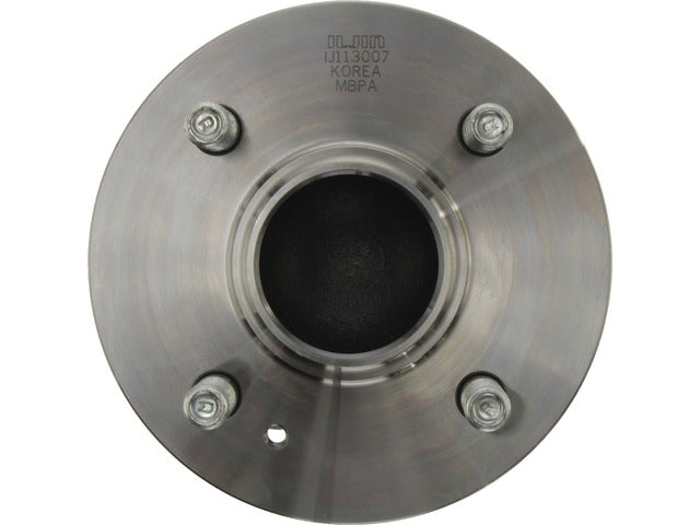 Centric Parts Wheel Bearing and Hub Assembly P/N:405.51007 Fits: Hyundai Accent 11-07, Kia Rio 11-06, Kia Rio5 11-06 - Image 5