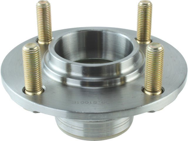 Centric Parts Wheel Bearing and Hub Assembly P/N:405.51009E Fits: Hyundai Accent 99-97 - Image 1