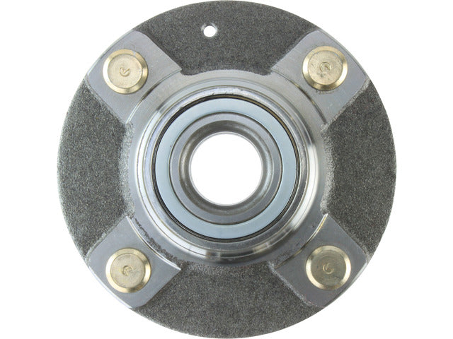 Centric Parts Wheel Bearing and Hub Assembly P/N:405.51009E Fits: Hyundai Accent 99-97 - Image 2