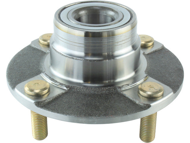 Centric Parts Wheel Bearing and Hub Assembly P/N:405.51009E Fits: Hyundai Accent 99-97 - Image 3