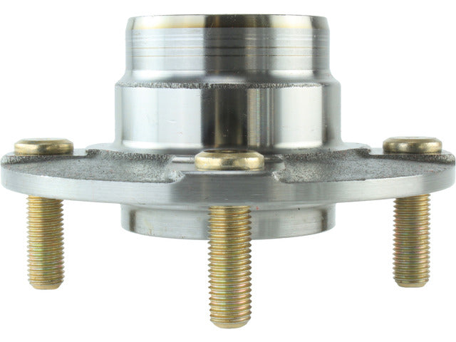 Centric Parts Wheel Bearing and Hub Assembly P/N:405.51009E Fits: Hyundai Accent 99-97 - Image 4
