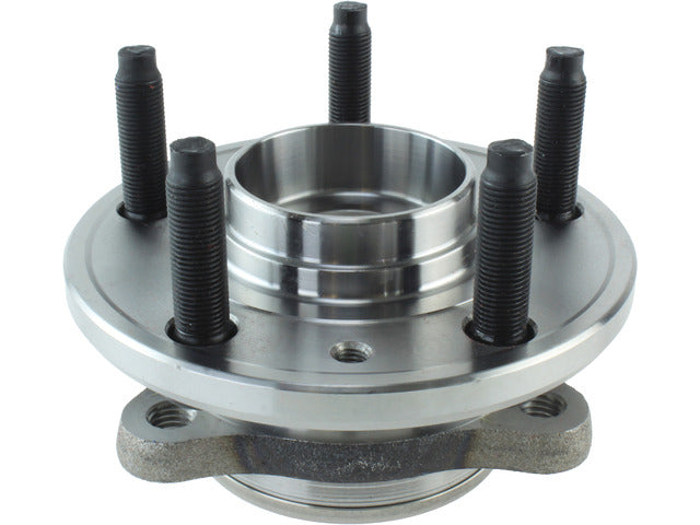 Centric Parts Wheel Bearing and Hub Assembly P/N:405.61000E Fits: Ford Five Hundred 07-05, Ford Freestyle 07-05, Ford Taurus 10-08, Ford Taurus X 09-08, Mercury Montego 07-05, Mercury Sable 09-08 - Image 1