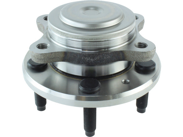 Centric Parts Wheel Bearing and Hub Assembly P/N:405.61000E Fits: Ford Five Hundred 07-05, Ford Freestyle 07-05, Ford Taurus 10-08, Ford Taurus X 09-08, Mercury Montego 07-05, Mercury Sable 09-08 - Image 3