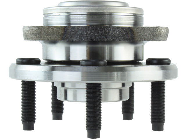 Centric Parts Wheel Bearing and Hub Assembly P/N:405.61000E Fits: Ford Five Hundred 07-05, Ford Freestyle 07-05, Ford Taurus 10-08, Ford Taurus X 09-08, Mercury Montego 07-05, Mercury Sable 09-08 - Image 4