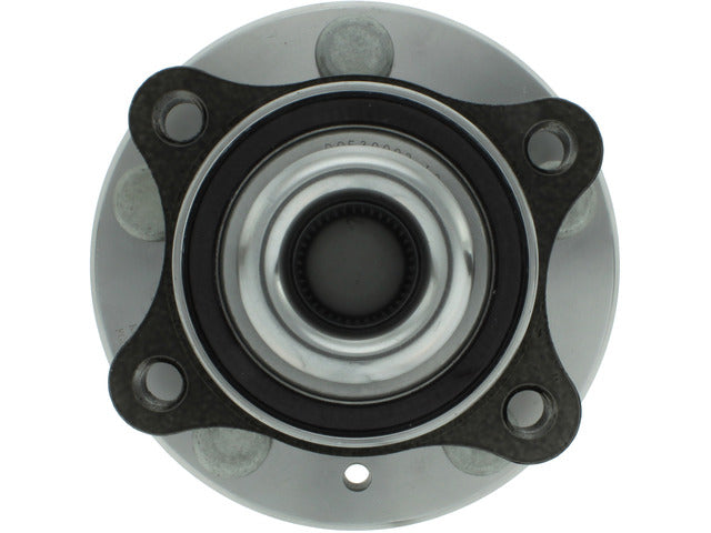 Centric Parts Wheel Bearing and Hub Assembly P/N:405.61000 Fits: Ford Five Hundred 07-05, Ford Freestyle 07-05, Ford Taurus 10-08, Ford Taurus X 09-08, Mercury Montego 07-05, Mercury Sable 09-08 - Image 2