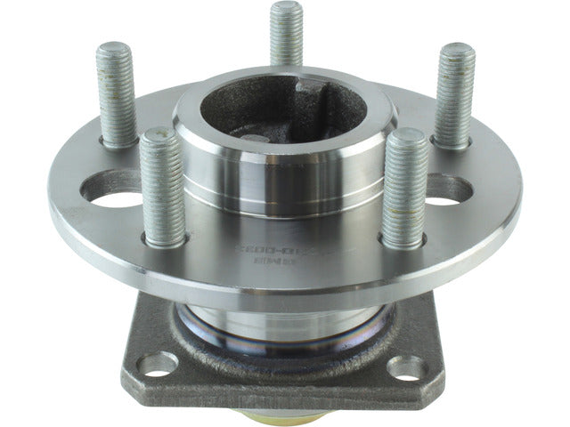 Centric Parts Wheel Bearing and Hub Assembly P/N:405.61002E Fits: Ford Taurus 00-90, Mercury Sable 00-90 - Image 1