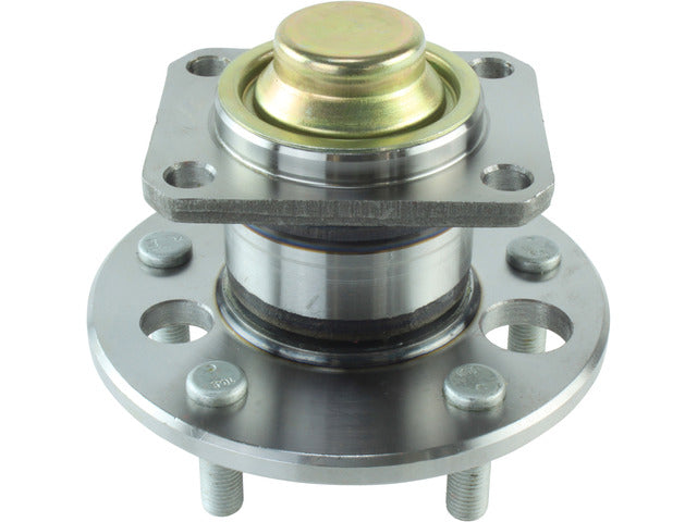 Centric Parts Wheel Bearing and Hub Assembly P/N:405.61002E Fits: Ford Taurus 00-90, Mercury Sable 00-90 - Image 3