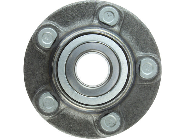 Centric Parts Wheel Bearing and Hub Assembly P/N:405.61003E Fits: Ford Taurus 07-01, Mercury Sable 05-01 - Image 2