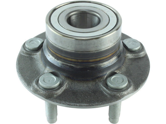 Centric Parts Wheel Bearing and Hub Assembly P/N:405.61003E Fits: Ford Taurus 07-01, Mercury Sable 05-01 - Image 3
