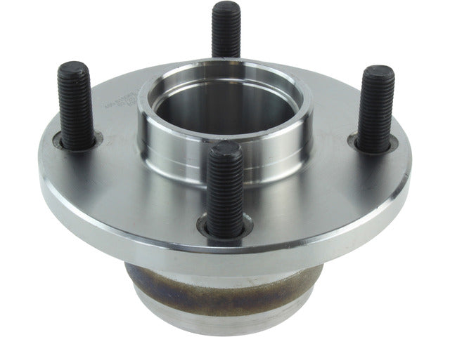 Centric Parts Wheel Bearing and Hub Assembly P/N:405.61006E Fits: Ford Focus 07-01 - Image 1