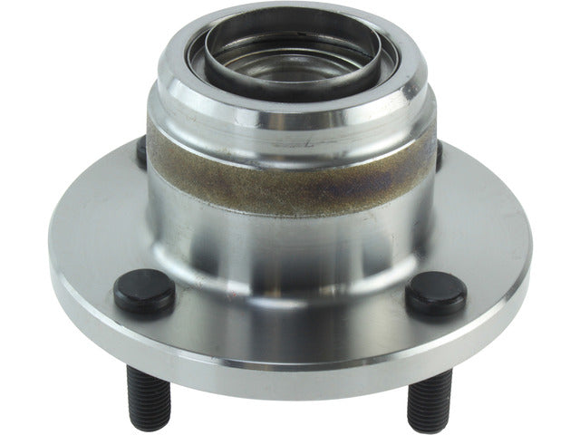 Centric Parts Wheel Bearing and Hub Assembly P/N:405.61006E Fits: Ford Focus 07-01 - Image 3
