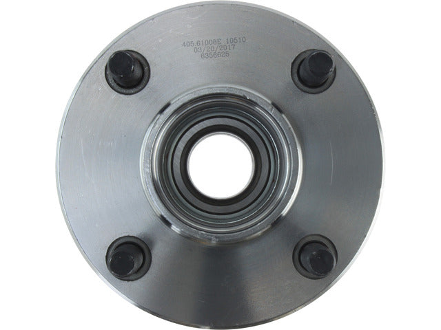 Centric Parts Wheel Bearing and Hub Assembly P/N:405.61006E Fits: Ford Focus 07-01 - Image 5