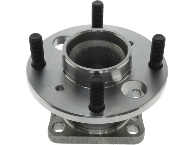 Centric Parts Wheel Bearing and Hub Assembly P/N:405.61008E Fits: Ford Fiesta 19-11 - Image 1
