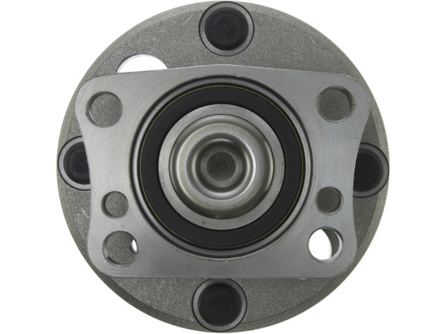 Centric Parts Wheel Bearing and Hub Assembly P/N:405.61008E Fits: Ford Fiesta 19-11 - Image 2