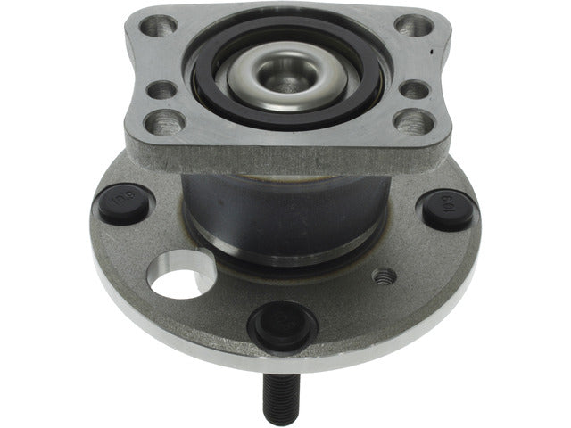 Centric Parts Wheel Bearing and Hub Assembly P/N:405.61008E Fits: Ford Fiesta 19-11 - Image 3