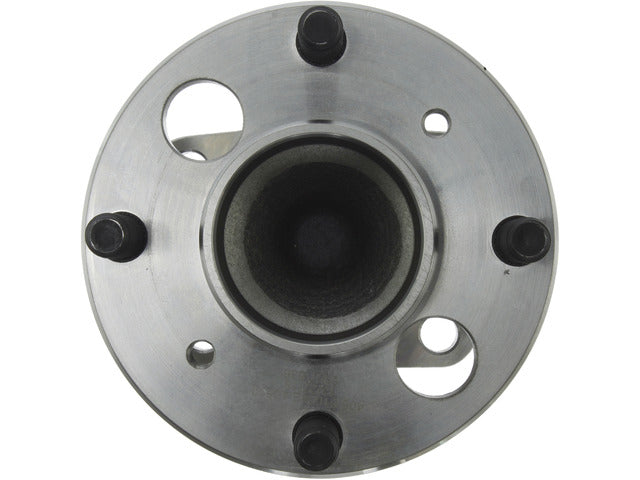 Centric Parts Wheel Bearing and Hub Assembly P/N:405.61008E Fits: Ford Fiesta 19-11 - Image 5