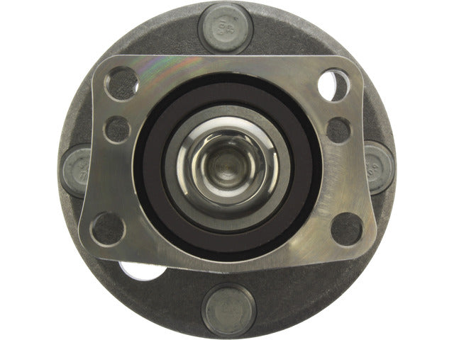 Centric Parts Wheel Bearing and Hub Assembly P/N:405.61008 Fits: Ford Fiesta 19-11 - Image 2