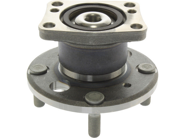 Centric Parts Wheel Bearing and Hub Assembly P/N:405.61008 Fits: Ford Fiesta 19-11 - Image 3