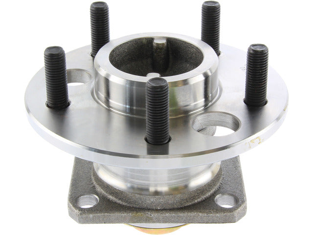 Centric Parts Wheel Bearing and Hub Assembly P/N:405.62000E Fits: Buick Allure, Buick Century, Buick Electra, Buick Lacrosse, Buick Lesabre, Buick Reatta, Buick Regal, Buick Riviera - Image 1
