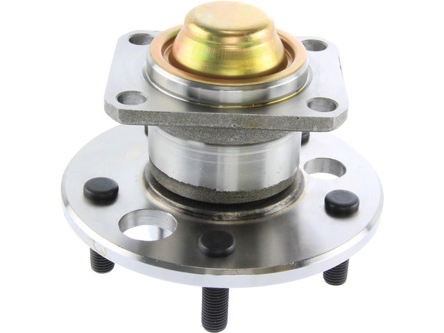 Centric Parts Wheel Bearing and Hub Assembly P/N:405.62000E Fits: Buick Allure, Buick Century, Buick Electra, Buick Lacrosse, Buick Lesabre, Buick Reatta, Buick Regal, Buick Riviera - Image 3