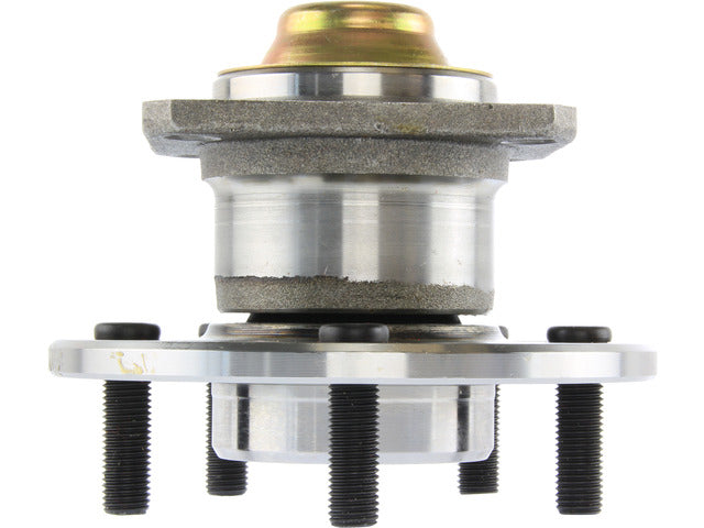 Centric Parts Wheel Bearing and Hub Assembly P/N:405.62000E Fits: Buick Allure, Buick Century, Buick Electra, Buick Lacrosse, Buick Lesabre, Buick Reatta, Buick Regal, Buick Riviera - Image 4