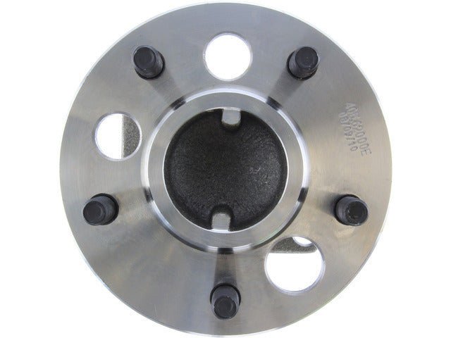 Centric Parts Wheel Bearing and Hub Assembly P/N:405.62000E Fits: Buick Allure, Buick Century, Buick Electra, Buick Lacrosse, Buick Lesabre, Buick Reatta, Buick Regal, Buick Riviera - Image 5