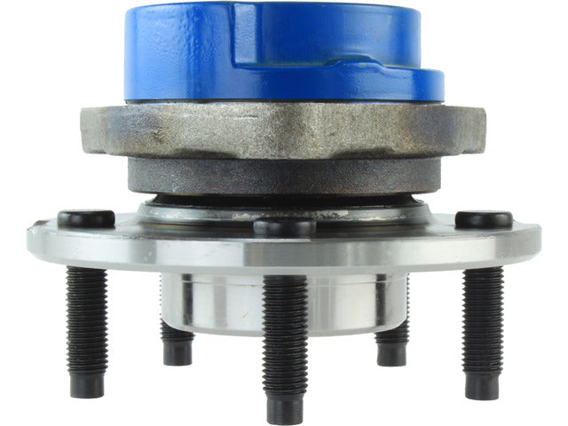Centric Parts Wheel Bearing and Hub Assembly P/N:405.62001E Fits: Buick Rendezvous 07-03 - Image 4