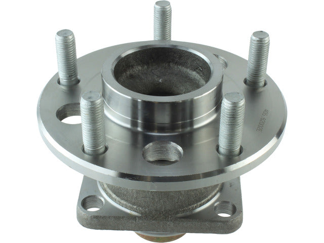Centric Parts Wheel Bearing and Hub Assembly P/N:405.62002E Fits: Buick Riviera 85-79, Cadillac Eldorado 85-79, Cadillac Seville 85-80, Oldsmobile Toronado 85-79 - Image 1