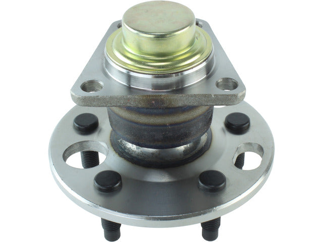 Centric Parts Wheel Bearing and Hub Assembly P/N:405.62003E Fits: Buick Skyhawk, Buick Skylark, Buick Somerset, Buick Somerset Regal, Cadillac Cimarron, Chevrolet Beretta, Chevrolet Cavalier, Chevrolet Citation, Chevrolet Citation Ii - Image 3