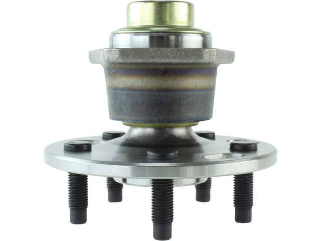 Centric Parts Wheel Bearing and Hub Assembly P/N:405.62003E Fits: Buick Skyhawk, Buick Skylark, Buick Somerset, Buick Somerset Regal, Cadillac Cimarron, Chevrolet Beretta, Chevrolet Cavalier, Chevrolet Citation, Chevrolet Citation Ii - Image 4