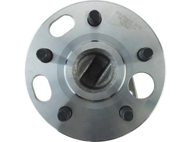 Centric Parts Wheel Bearing and Hub Assembly P/N:405.62003E Fits: Buick Skyhawk, Buick Skylark, Buick Somerset, Buick Somerset Regal, Cadillac Cimarron, Chevrolet Beretta, Chevrolet Cavalier, Chevrolet Citation, Chevrolet Citation Ii - Image 5