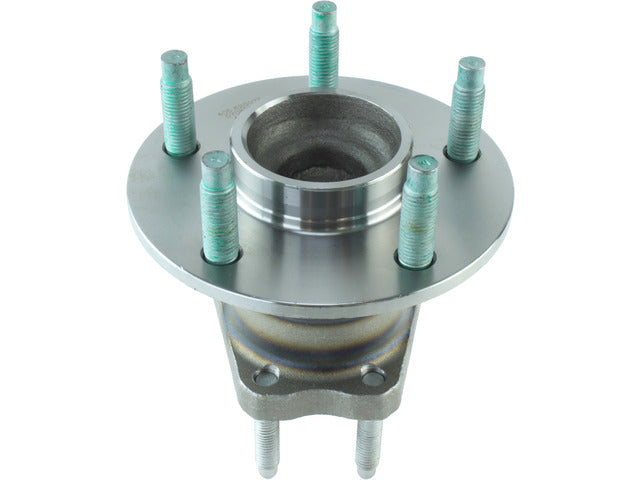 Centric Parts Wheel Bearing and Hub Assembly P/N:405.62007E Fits: Chevrolet Hhr 08-06, Chevrolet Malibu 07-04, Pontiac G6 07-05 - Image 1